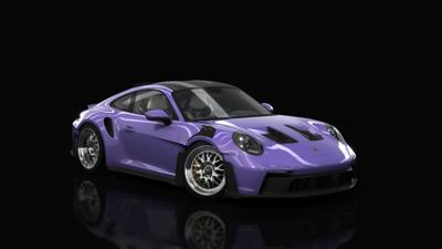 24_Viola Purple Metallic W85