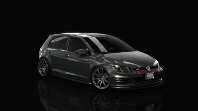Dark Gray