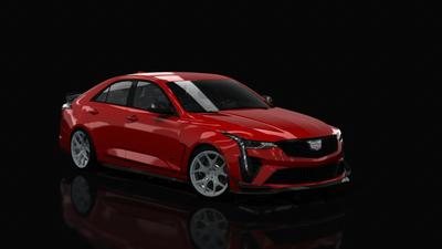 Torch Red