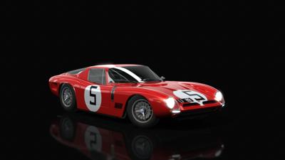 5_le_mans_test
