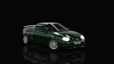 British_Racing_Green