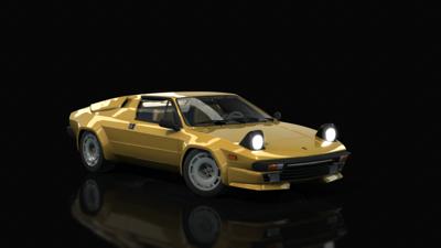 Lamborghini Jalpa