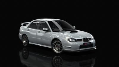 Crystal Grey Metallic