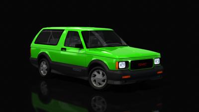 green_black