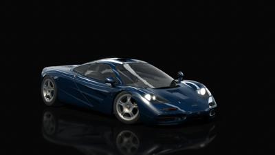 McLaren F1