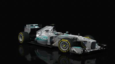 09_Nico Rosberg