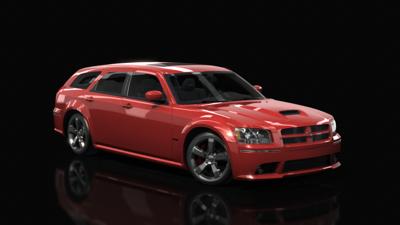 High Performance Red