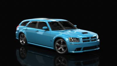 Surf Blue Pearl