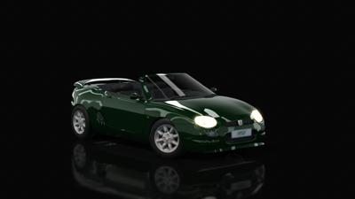 British_Racing_Green