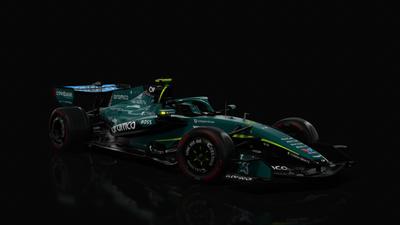 Alonso