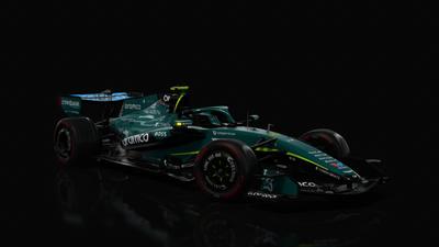 Alonso - 2