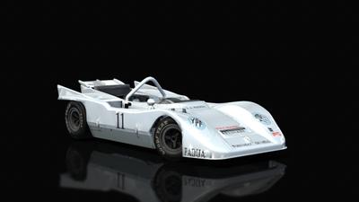 Avabte Tornado 1973