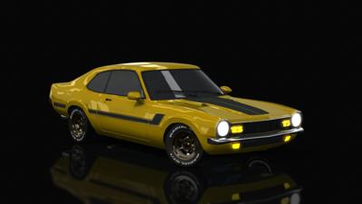 Superfly_Yellow