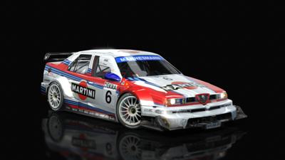 Alfa_155_Evo_Nannini_006