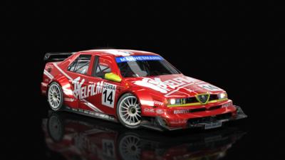 Alfa_155_Evo_Fisichella_014