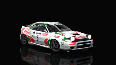 race