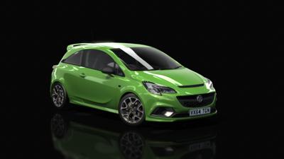 Lime Green