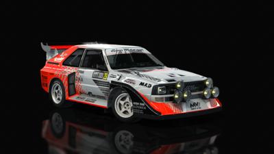 Béres Motorsport