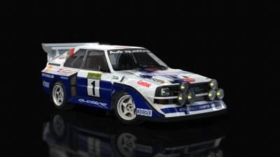 Hannu Mikkola