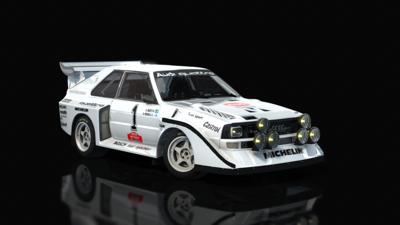 Hannu Mikkola - White
