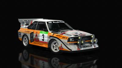 Röhrl - Portugal