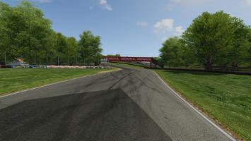 Mid Ohio With Chicane | Track Mod | Assetto World