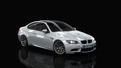 Alpine White
