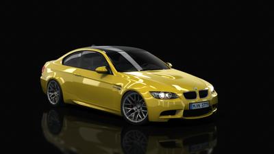 Dakar Yellow