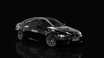 Jet Black