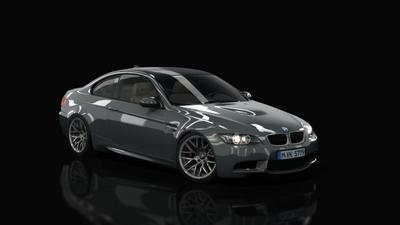 Sparkling Graphite Metallic