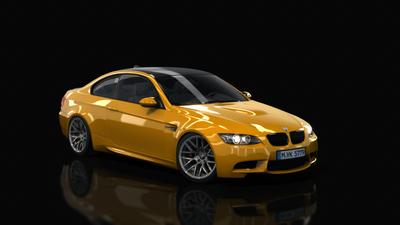 Speed Yellow