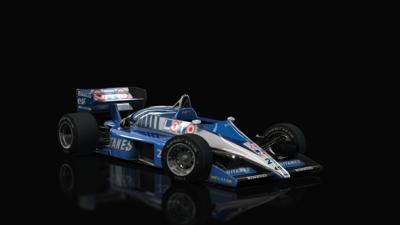 25_ligier