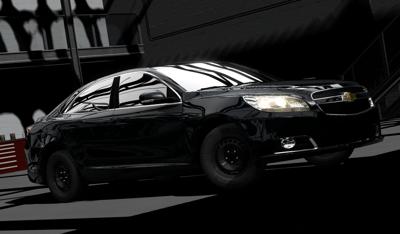 blackout