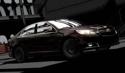 dark red