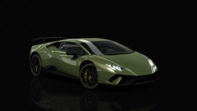 Kuyo ART Rally Spec