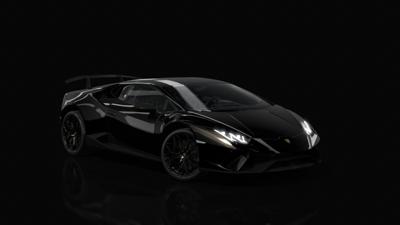Kuyo ART Rally Spec 2