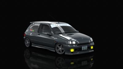 tungsten