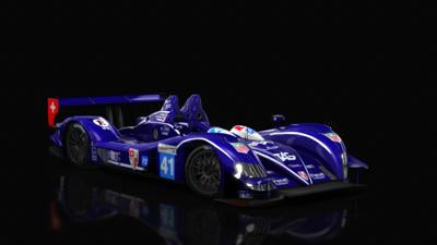 09LM_GAC Racing Team