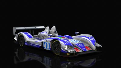 09LMS_Quifel ASM Team