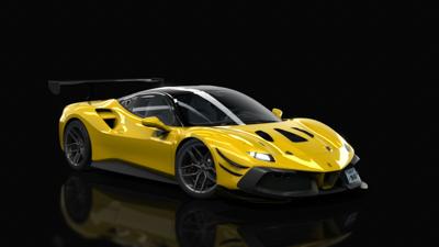 04_Giallo Modena