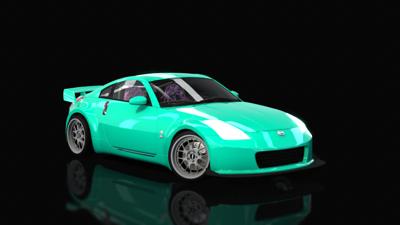 turquoise