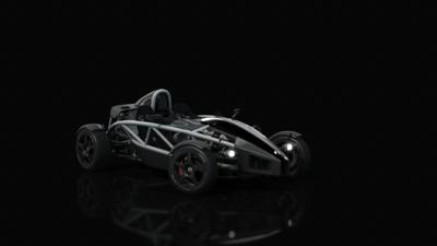 Crystal Black Pearl