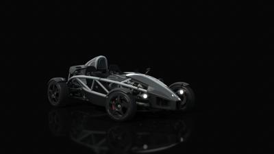 Polished Metal Metallic