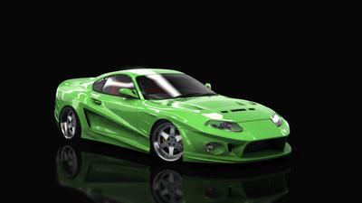 ABFLUG_Green