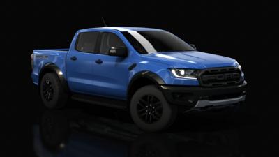 ford perfomance_blue
