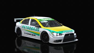 Petrobras