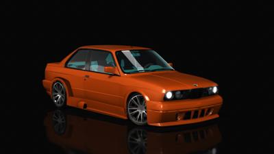 race_orange_matte