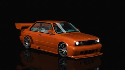 race_orange_matte