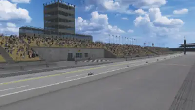 Indianapolis 1988