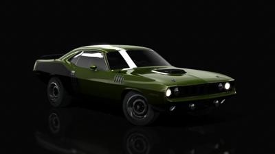 April_Green_Metallic